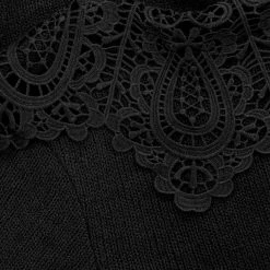 MET1 Raphael Broderie Anglaise Jumper 17 MET1 Raphael Broderie Anglaise Jumper