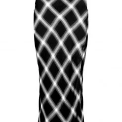 MET1 Clothing Mallory Split Skirt 11 MET1 Clothing Mallory Split Skirt