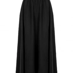 MET1 Haunted Midaxi Herringbone Skirt Women 15 MET1 Haunted Midaxi Herringbone Skirt Women