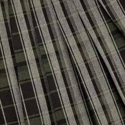 MET1 Bittersweet Check Mini Skirt Women 20 MET1 Bittersweet Check Mini Skirt Women