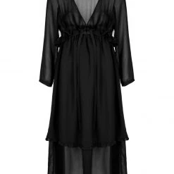 MET1 Clothing Sacrifice Floaty Maxi Dress 13 MET1 Clothing Sacrifice Floaty Maxi Dress