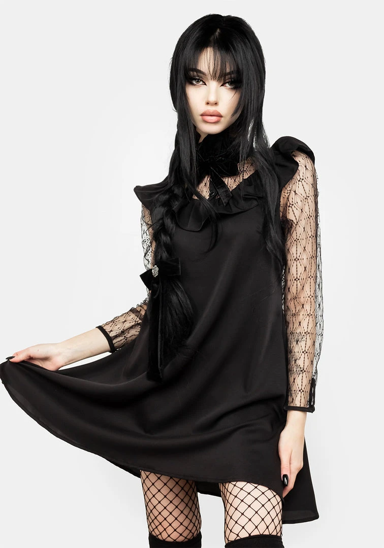 MET1 Blessed Witch Dress Clothing 6 MET1 Blessed Witch Dress Clothing