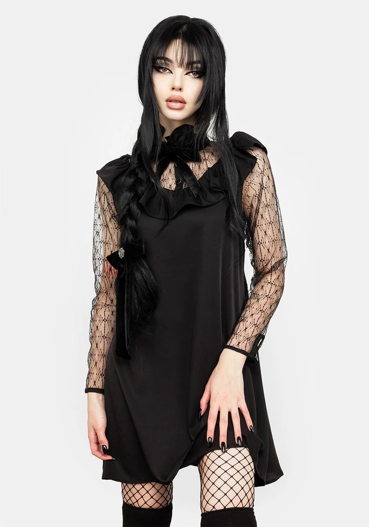MET1 Blessed Witch Dress Clothing 3 MET1 Blessed Witch Dress Clothing