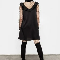 MET1 Blessed Witch Dress Clothing 10 MET1 Blessed Witch Dress Clothing