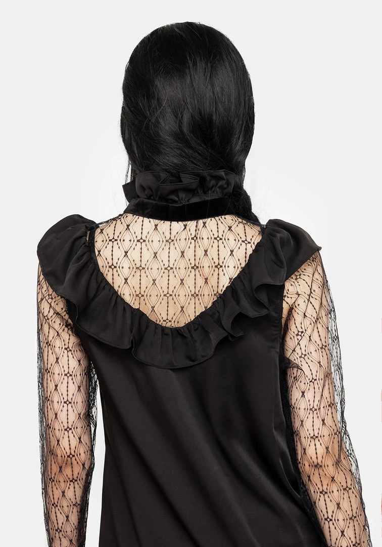 MET1 Blessed Witch Dress Clothing 7 MET1 Blessed Witch Dress Clothing