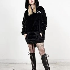 MET1 Bagheera Cat-Ear Hoody 15 MET1 Bagheera Cat-Ear Hoody