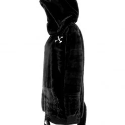 MET1 Bagheera Cat-Ear Hoody 20 MET1 Bagheera Cat-Ear Hoody