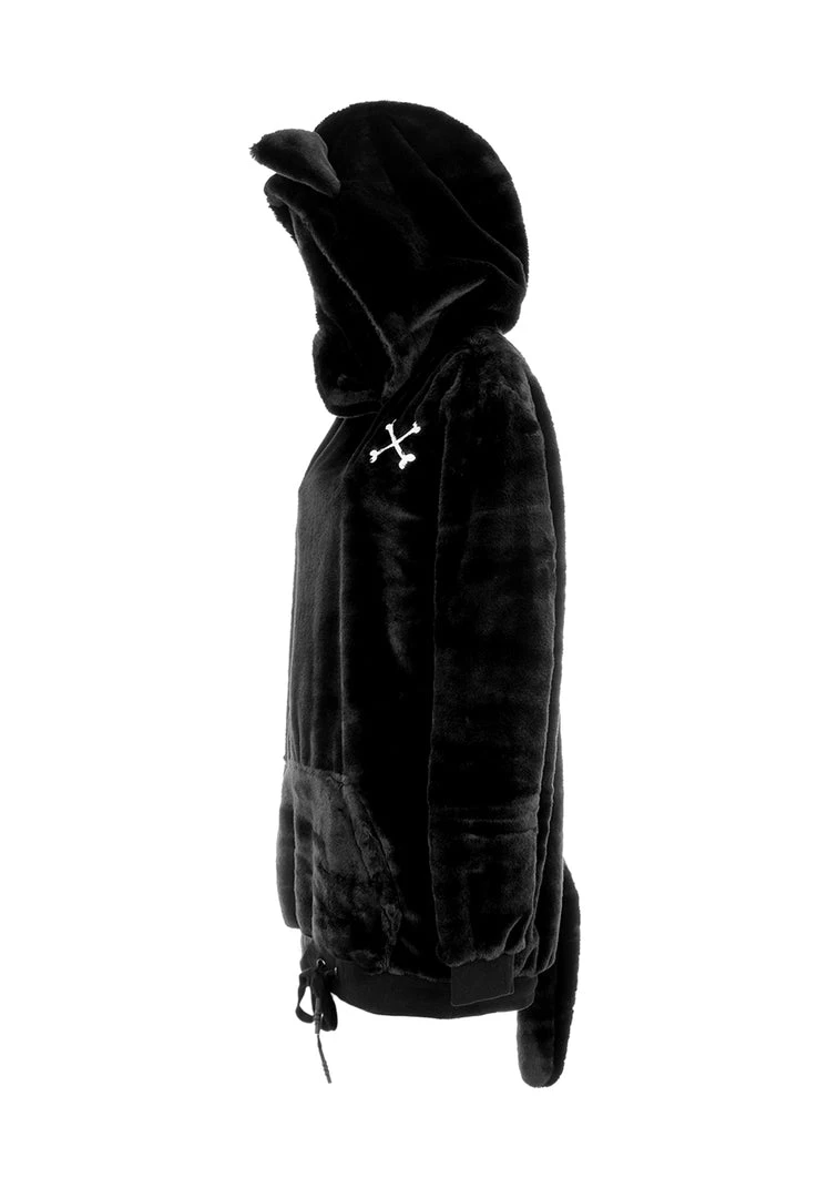 MET1 Bagheera Cat-Ear Hoody 10 MET1 Bagheera Cat-Ear Hoody