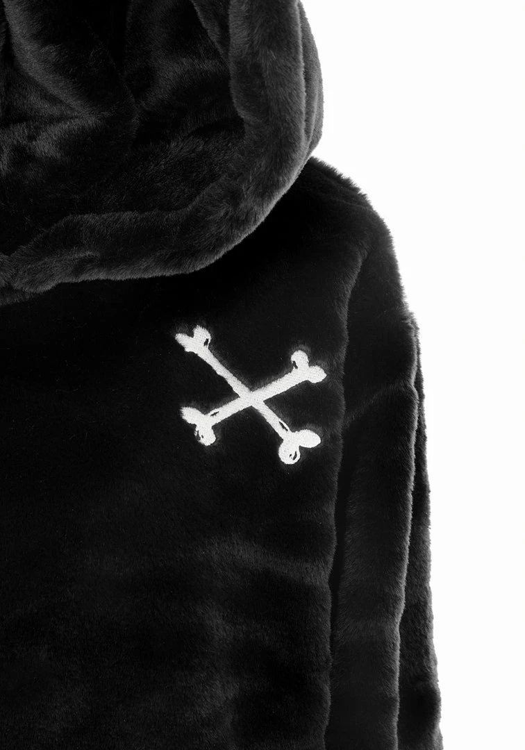 MET1 Bagheera Cat-Ear Hoody 11 MET1 Bagheera Cat-Ear Hoody