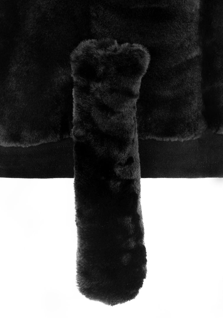 MET1 Bagheera Cat-Ear Hoody 13 MET1 Bagheera Cat-Ear Hoody