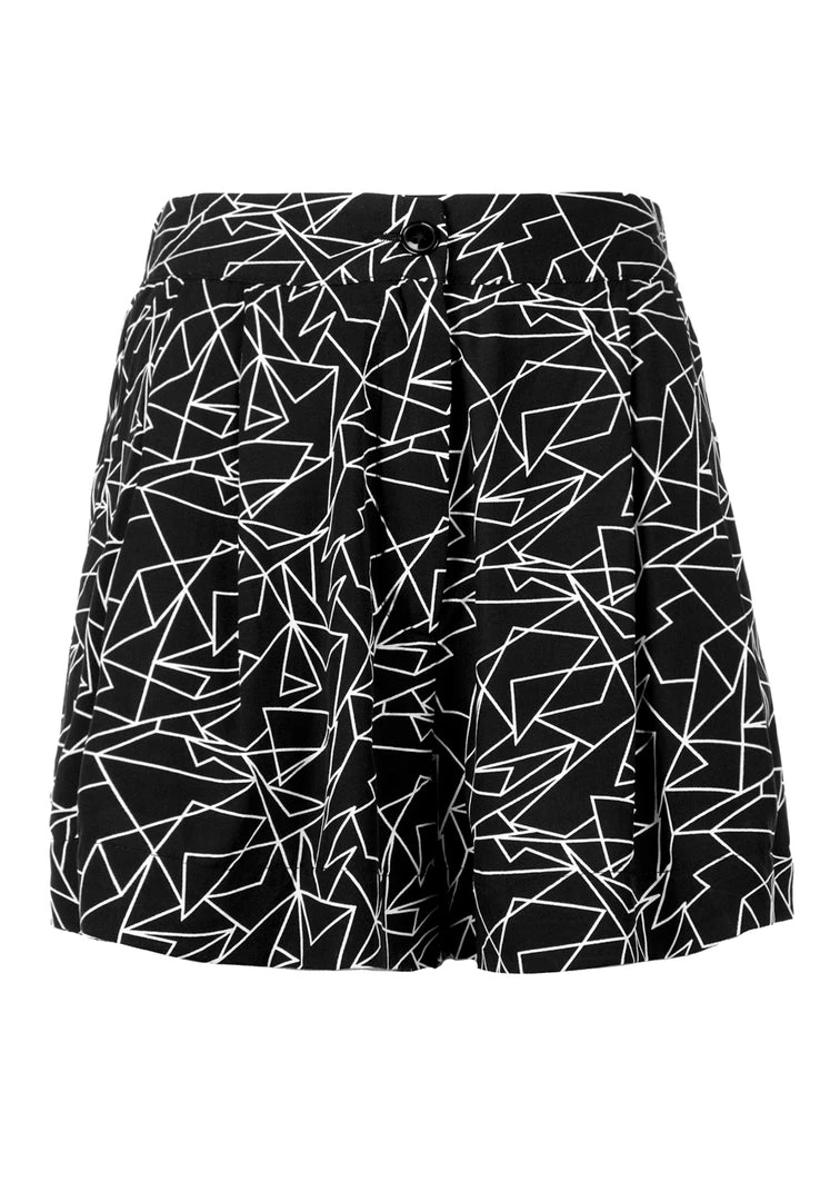 MET1 HYPATIA SHORTS 8 MET1 HYPATIA SHORTS
