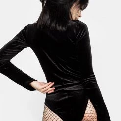 MET1 Immortal Bodysuit