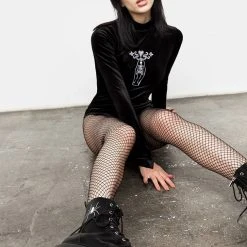 MET1 Immortal Bodysuit