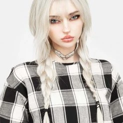 MET1 Clothing Shirley Ruffle Skater Dress 15 MET1 Clothing Shirley Ruffle Skater Dress