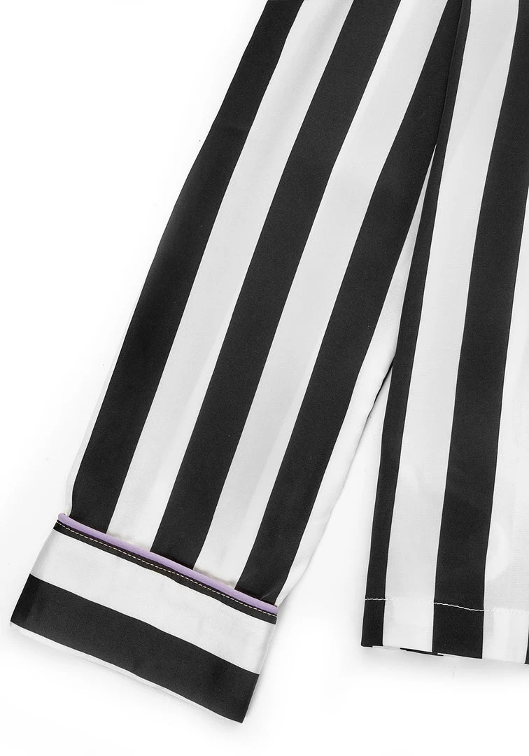 MET1 Beetle Pyjama Shirt Top Clothing 10 MET1 Beetle Pyjama Shirt Top Clothing