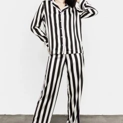 MET1 Beetle Pyjama Shirt Top Clothing