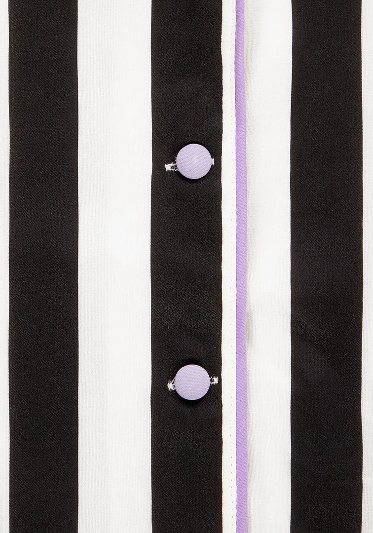 MET1 Beetle Pyjama Shirt Top Clothing 8 MET1 Beetle Pyjama Shirt Top Clothing