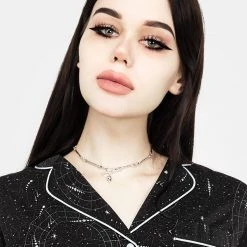 MET1 Celestial Pyjama Shirt Top Clothing