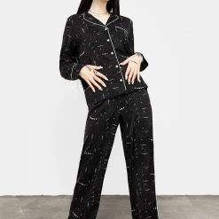 MET1 Clothing Celestial Pyjama Pants