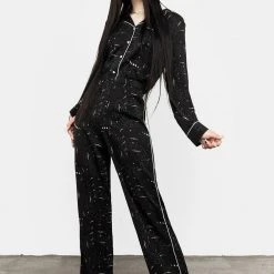 MET1 Clothing Celestial Pyjama Pants