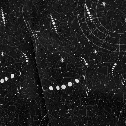 MET1 Clothing Celestial Pyjama Pants