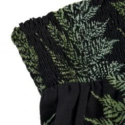 MET1 Coming Soon Fern Flowy Trousers