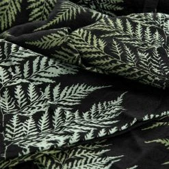 MET1 Coming Soon Fern Flowy Trousers