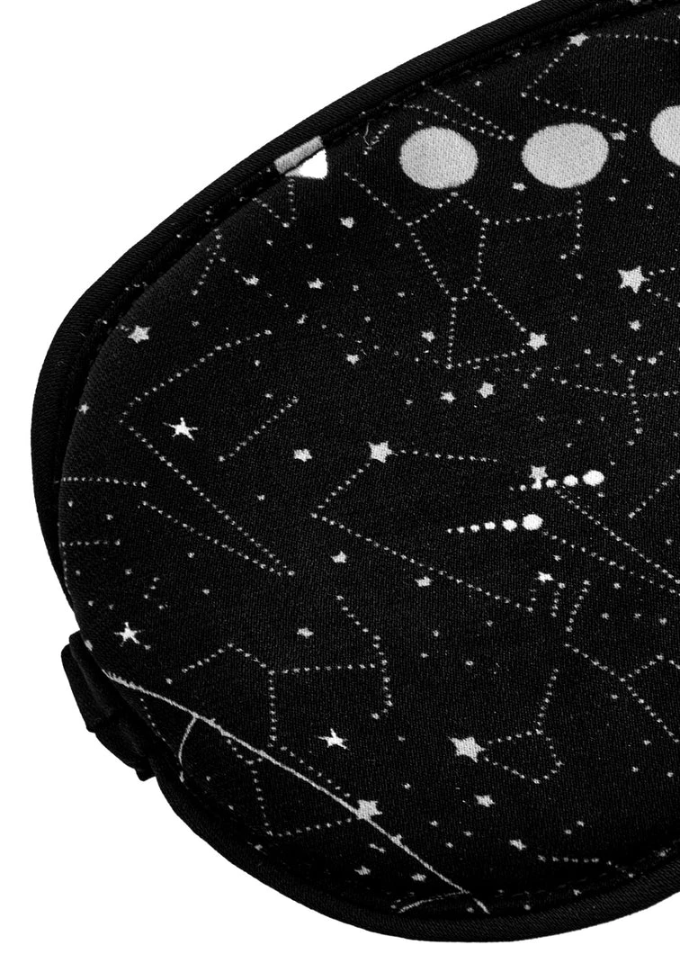 MET1 Celestial Sleep Mask 8 MET1 Celestial Sleep Mask