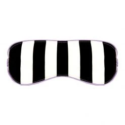MET1 Beetle Striped Sleep Mask Loungewear 9 MET1 Beetle Striped Sleep Mask Loungewear