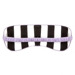 MET1 Beetle Striped Sleep Mask Loungewear 10 MET1 Beetle Striped Sleep Mask Loungewear