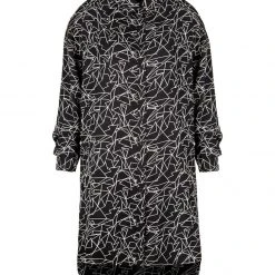 MET1 Clothing HYPATIA SHIRT DRESS 15 MET1 Clothing HYPATIA SHIRT DRESS