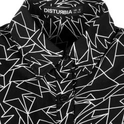 MET1 Clothing HYPATIA SHIRT DRESS 16 MET1 Clothing HYPATIA SHIRT DRESS