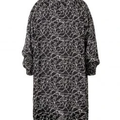 MET1 Clothing HYPATIA SHIRT DRESS 17 MET1 Clothing HYPATIA SHIRT DRESS