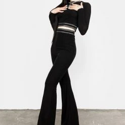 MET1 Roxy Glitter Flares