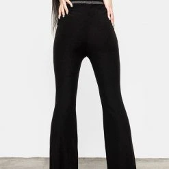 MET1 Roxy Glitter Flares