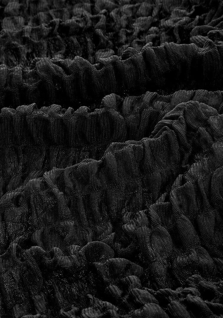 MET1 Nightwraith Mesh Dress 9 MET1 Nightwraith Mesh Dress