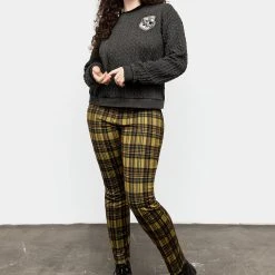 MET1 Glimfeather Varsity Sweatshirt Clothing