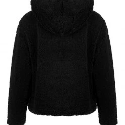 ORI1 Noctule Teddy Oversized Jacket Clothing 25 ORI1 Noctule Teddy Oversized Jacket Clothing