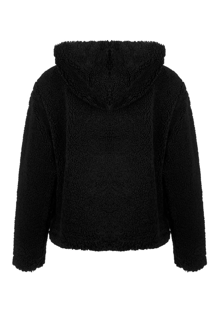 ORI1 Noctule Teddy Oversized Jacket Clothing 14 ORI1 Noctule Teddy Oversized Jacket Clothing