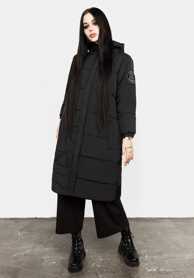 ORI1 Otherworld Puffa Coat 4 ORI1 Otherworld Puffa Coat