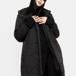 ORI1 Otherworld Puffa Coat