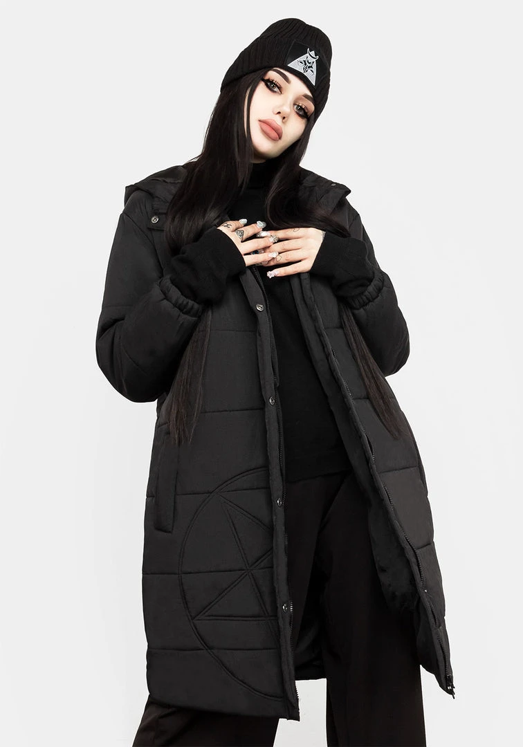 ORI1 Otherworld Puffa Coat 3 ORI1 Otherworld Puffa Coat
