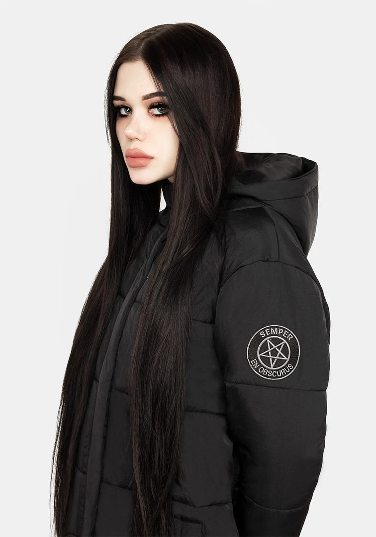 ORI1 Otherworld Puffa Coat 5 ORI1 Otherworld Puffa Coat