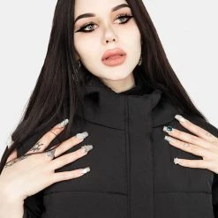 ORI1 Otherworld Puffa Coat 18 ORI1 Otherworld Puffa Coat