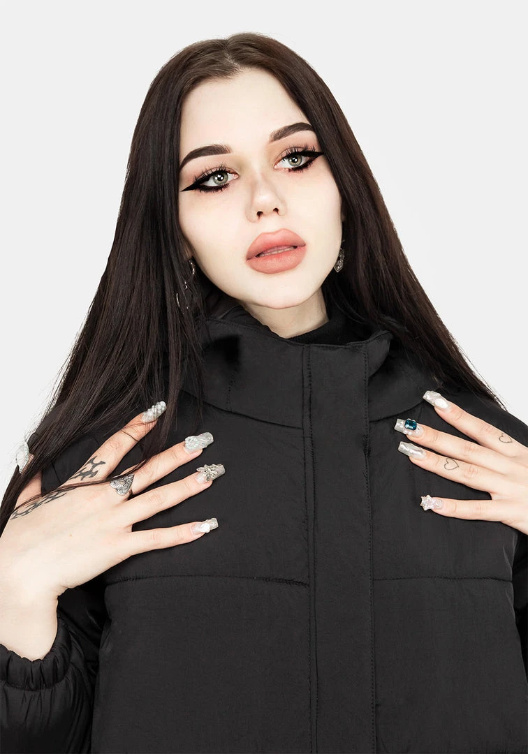 ORI1 Otherworld Puffa Coat 7 ORI1 Otherworld Puffa Coat