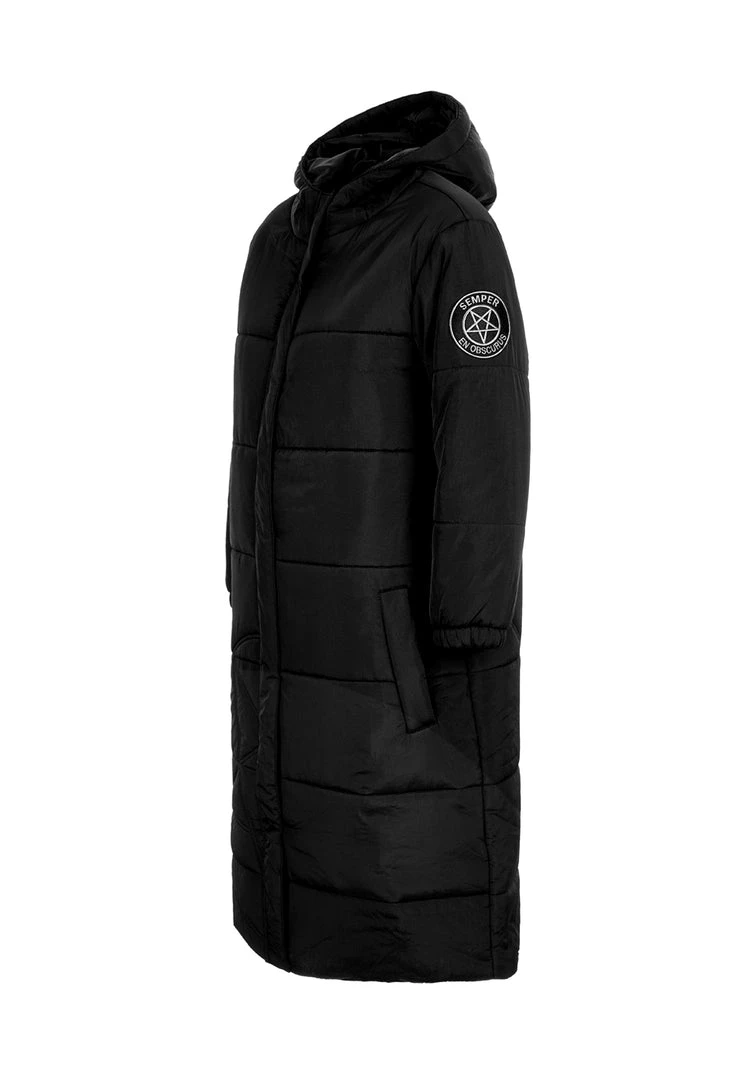 ORI1 Otherworld Puffa Coat 11 ORI1 Otherworld Puffa Coat