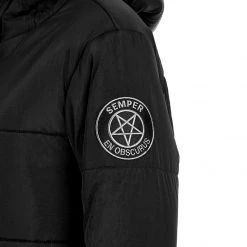 ORI1 Otherworld Puffa Coat 23 ORI1 Otherworld Puffa Coat