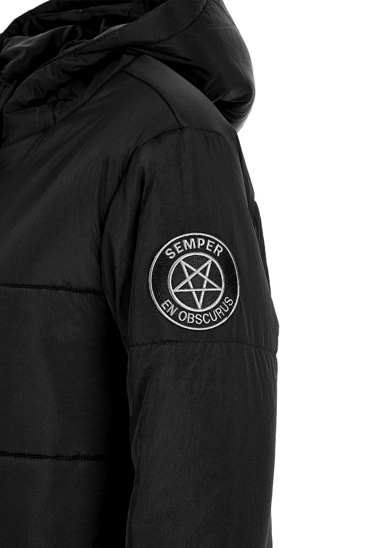 ORI1 Otherworld Puffa Coat 12 ORI1 Otherworld Puffa Coat