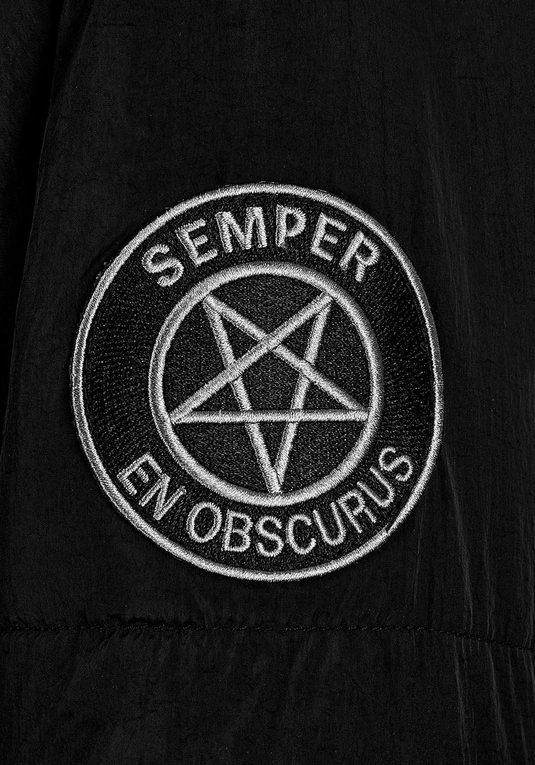 ORI1 Otherworld Puffa Coat 13 ORI1 Otherworld Puffa Coat