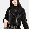 ORI1 Motley Oversized Biker Jacket 2 ORI1 Motley Oversized Biker Jacket